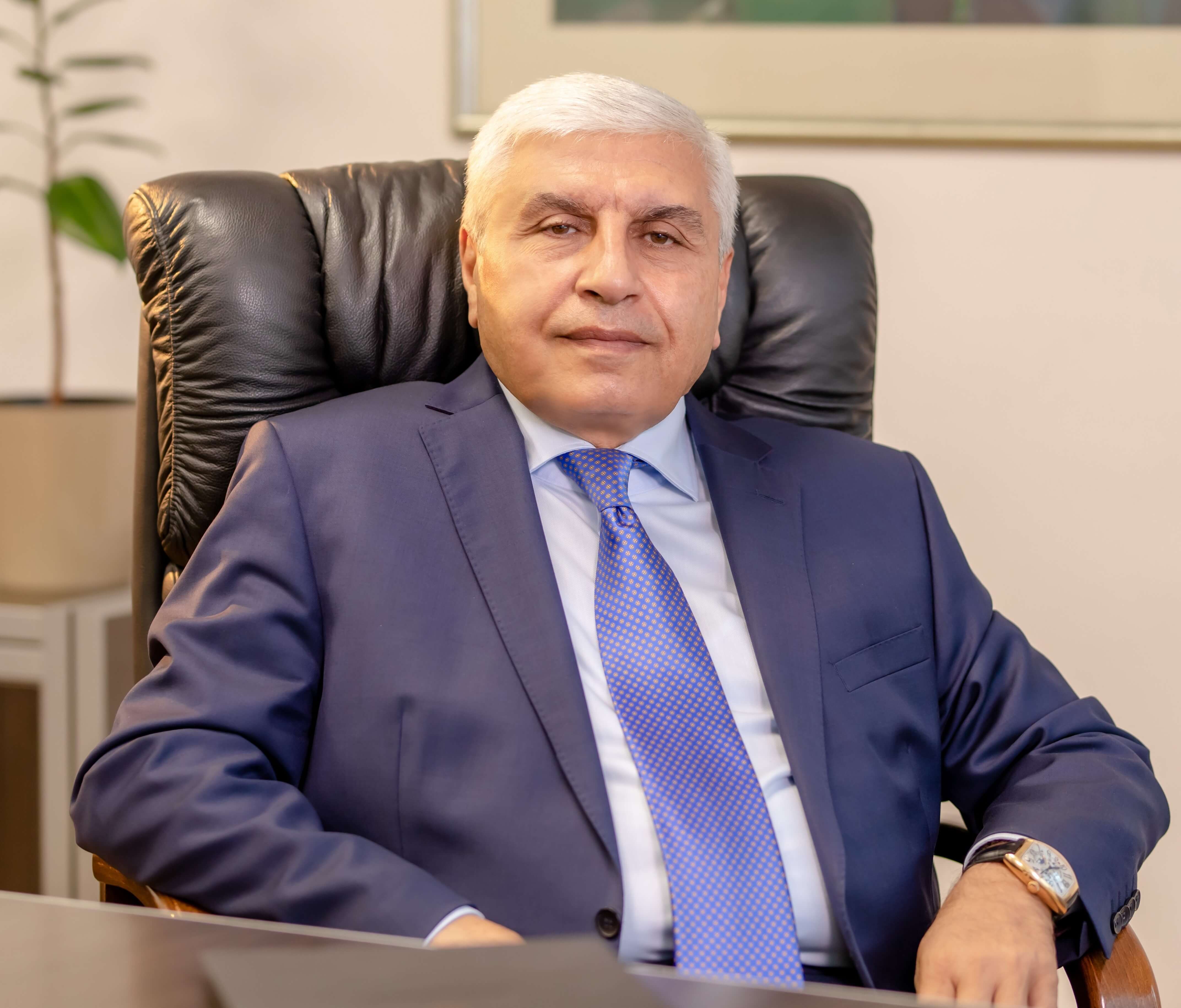 ԱրմՍվիսԲանկը՝ ռազմավարական ֆինանսական կամուրջ Հայաստանի և միջազգային շուկաների միջև