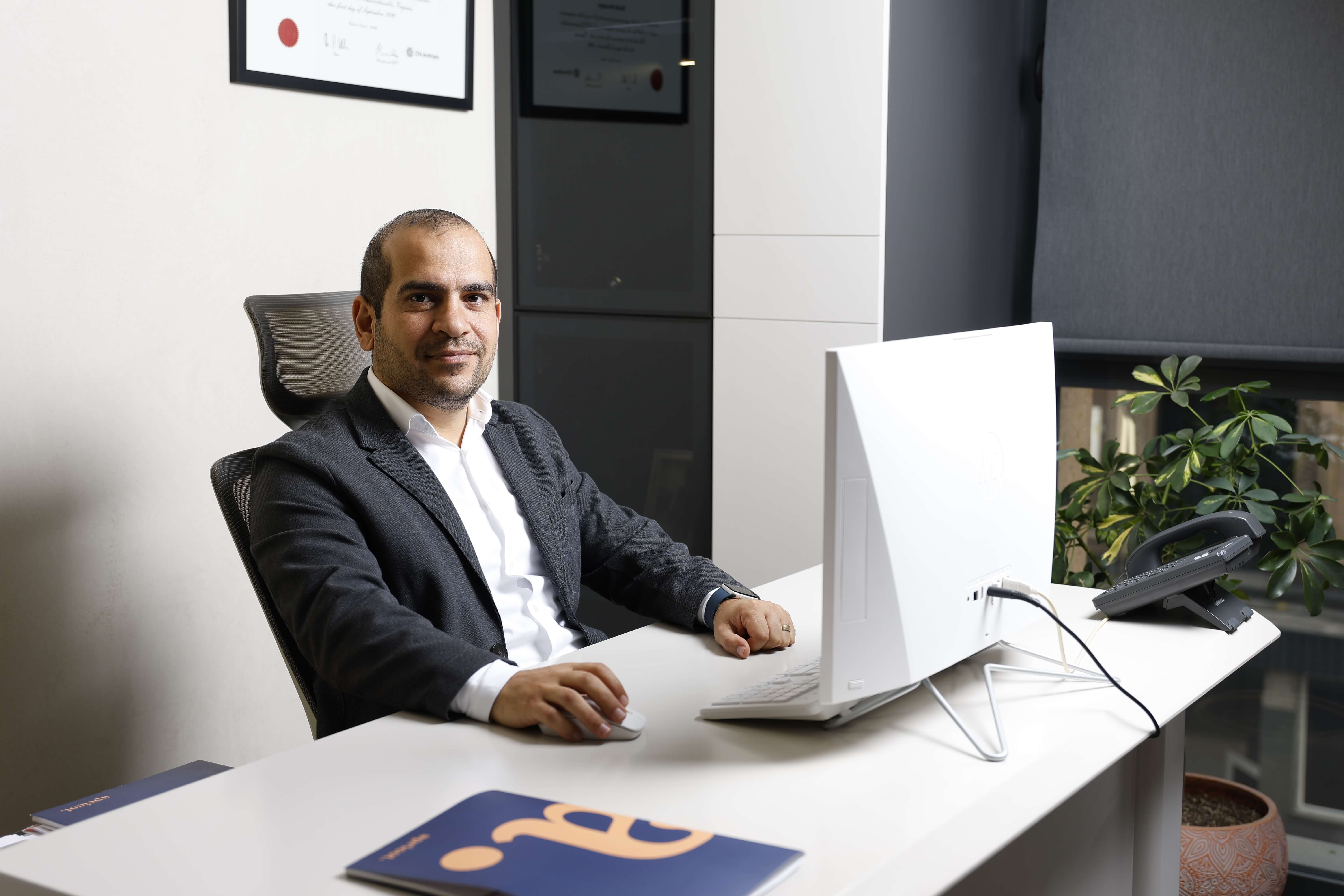 Interview of Apricot Capital’s Executive Director with the Economic Journalists Club