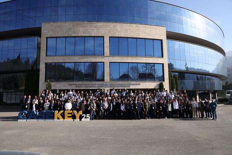 Apricot Capital at the CaseKey 2025 Student Competition Finale